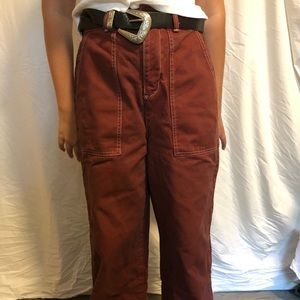 Urban Outfitters Carpenter Pants